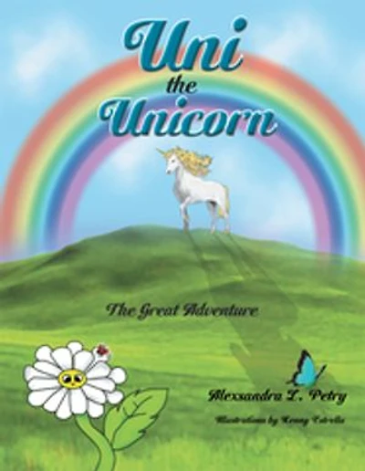 Uni the Unicorn: The Great Adventure