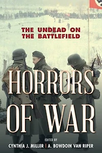 Horrors of War: the Undead on Battlefield