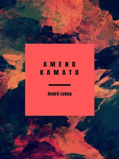Ameno Kamato