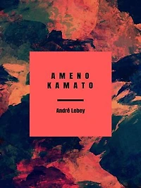 Ameno Kamato