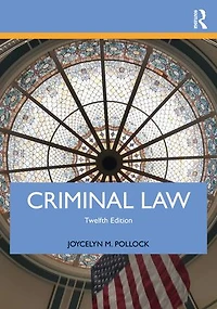 Criminal Law