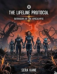 The Lifeline Protocol: LitRPG Fantasy Adventure