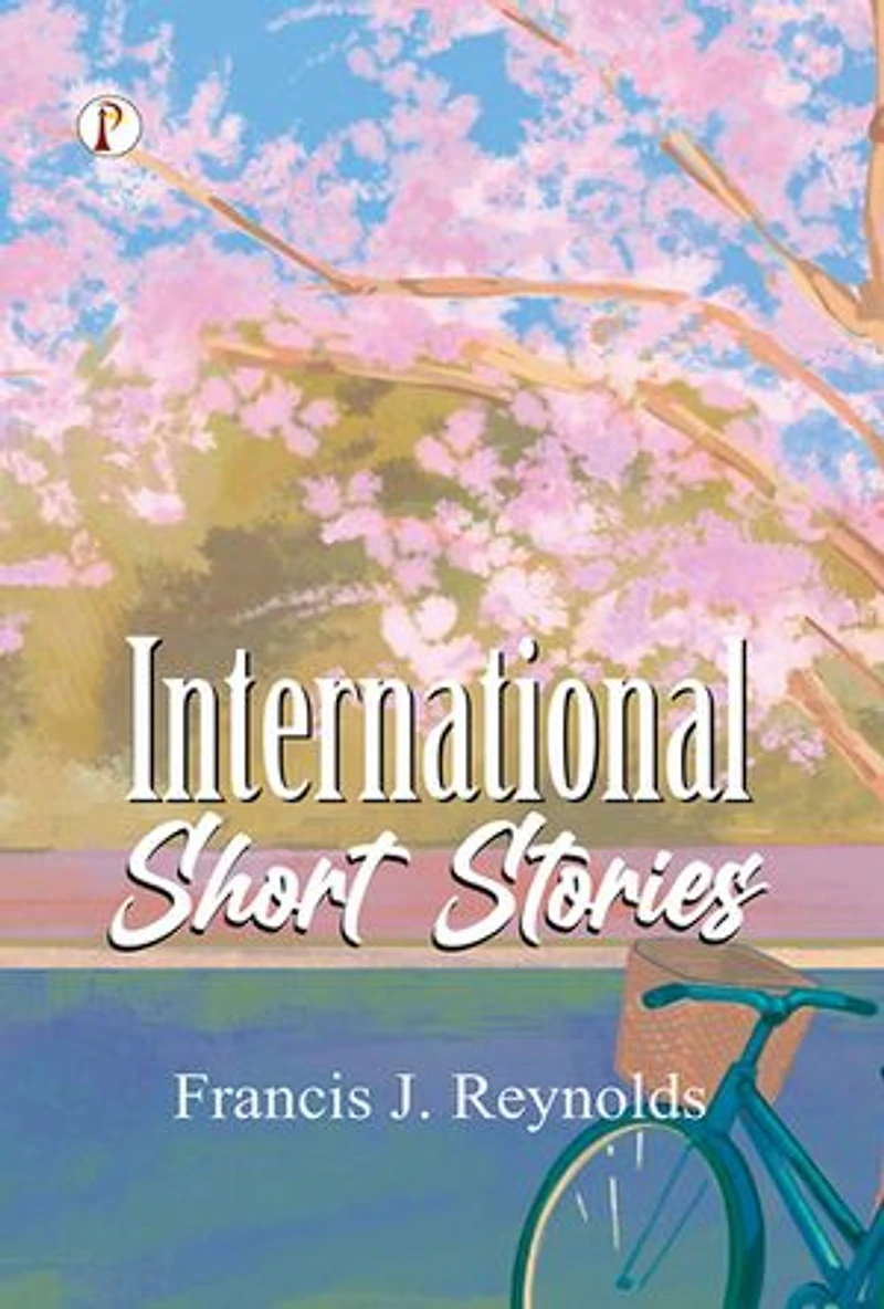 International Short Stories: French
