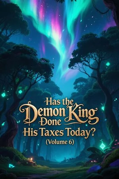 Has the Demon King Done His Taxes Today? (Volume 6): Has the Demon King Done His Taxes Today?, #6