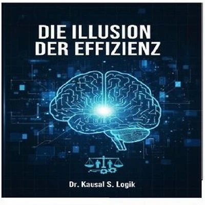 Die Illusion der Effizienz: Warum KI uns Zeit kostet statt spart