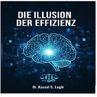 Die Illusion der Effizienz: Warum KI uns Zeit kostet statt spart