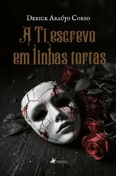 A Ti, escrevo em linhas tortas