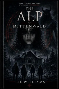 The Alp of Mittenwald: Darkness Reigns, #2