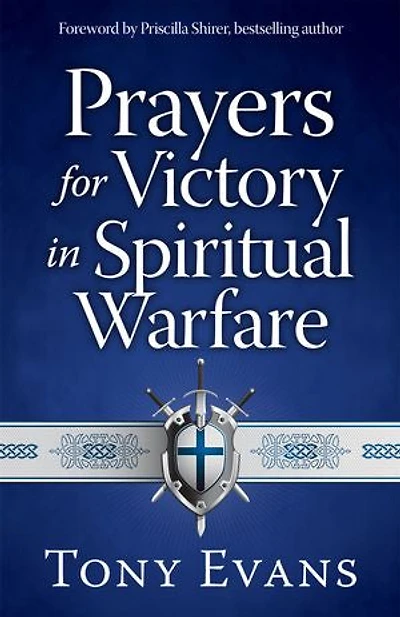 Prayers for Victory Spiritual Warfare