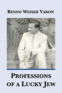 Professions Of A Lucky Jew
