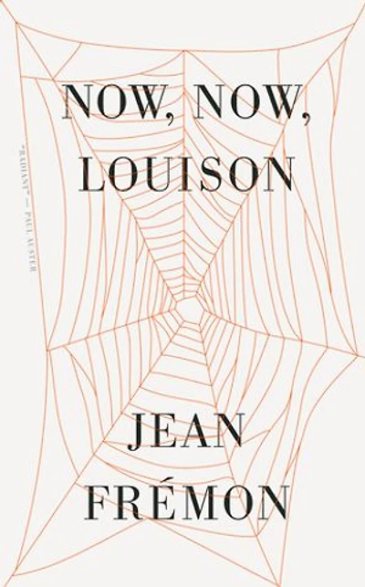 Now, Louison