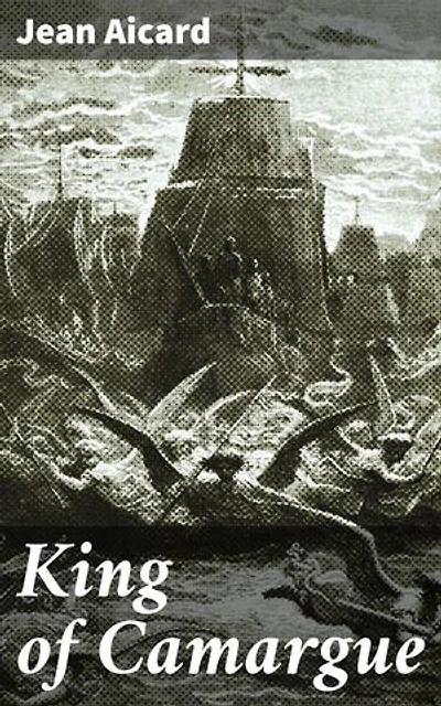 King of Camargue: A Tale of Tradition, Honor, and Wild Beauty in Southern France