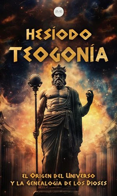 Teogonía: El Origen del Universo y la Genealogía de los Dioses