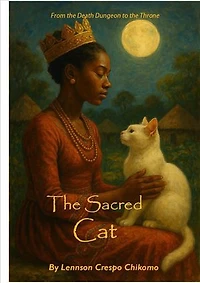The Sacred Cat