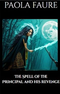 The Spell of the Principal and his revenge
