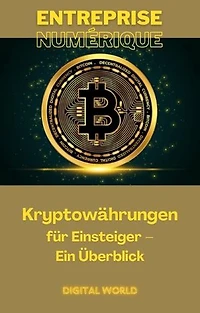 Kryptowährungen für Anfänger: Ein Überblick