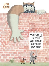the Wall Middle of Book