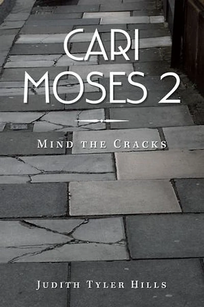Cari Moses 2: Mind the Cracks