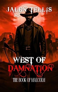 West of Damnation: The Book of Malcolm