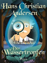 Der Wassertropfen