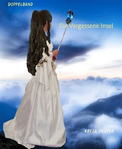 Die Vergessene Insel: Doppelband