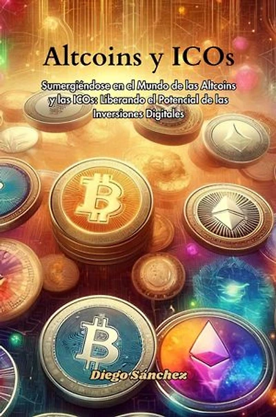 Altcoins y ICOs: Sumergiéndose en el Mundo de las Altcoins y las ICOs: Liberando el Potencial de las Inversiones Digitales