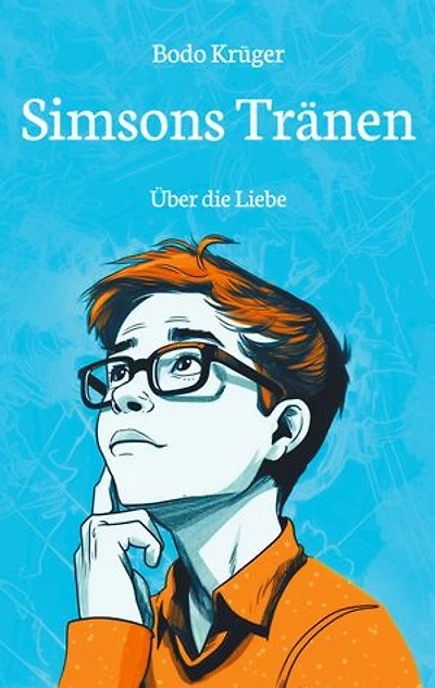 Simsons Tränen: Über die Liebe