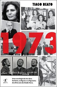 1973: Uma Cronologia do Ano Zero. Os Factos, as Figuras e os Figurantes do Último Ano do Estado Novo