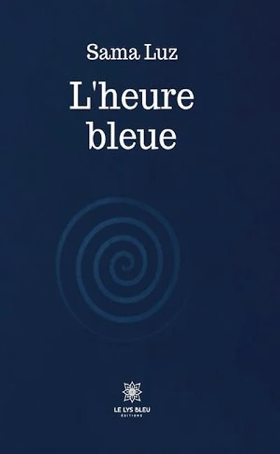 L'heure bleue