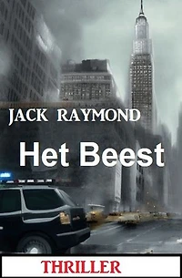 Het Beest: Thriller