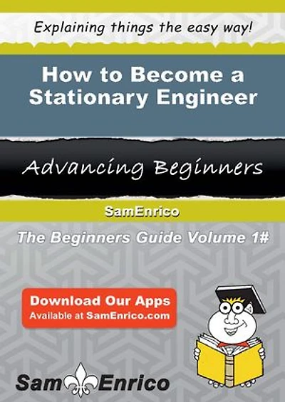 How to Become a Stationary Engineer