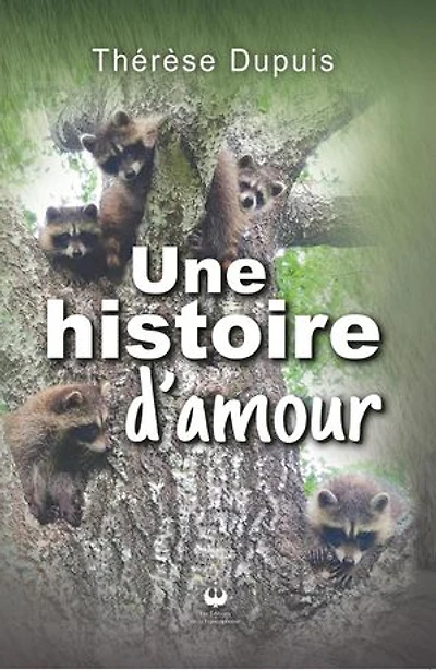 Une histoire d'amour