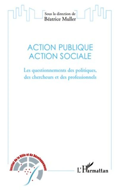 action publique, sociale