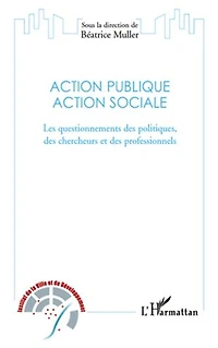 action publique, sociale