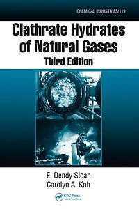 Clathrate Hydrates of Natural Gases