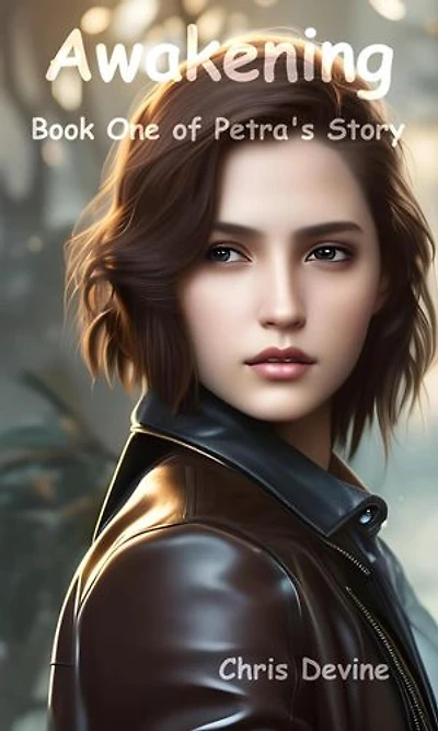 Awakening - Book One of Petra's Story: Petra's Story, #1