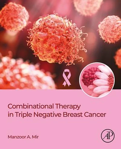 Combinational Therapy Triple Negative Breast Cancer