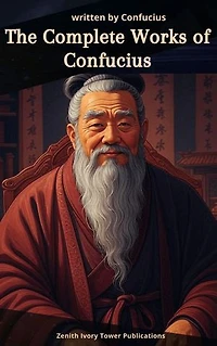 The Complete Works of Confucius: The Analects, Doctrine of the Mean, Great Learning, and Classic Wisdom of Chinese Philosophy