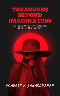 Treasures Beyond Imagination