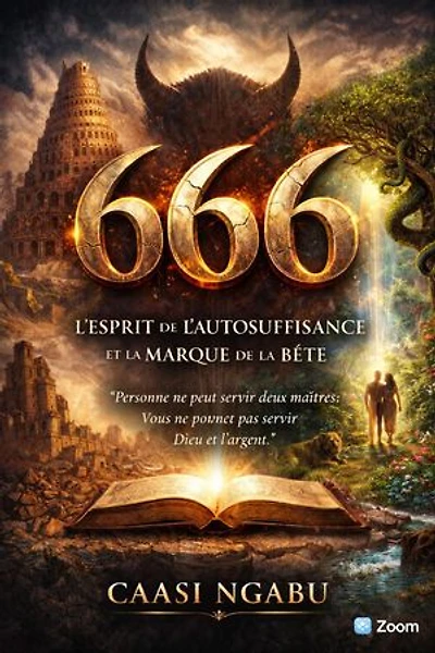 666 L’ESPRIT DE L’AUTOSUFFISANCE