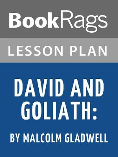 Lesson Plan: David and Goliath
