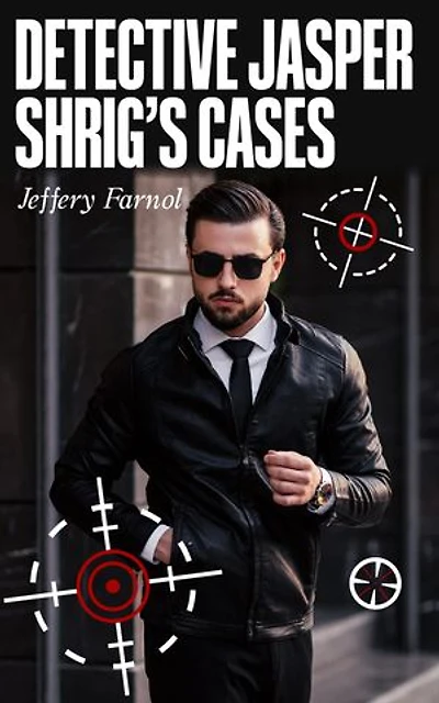 Detective Jasper Shrig's Cases: The Mysteries of the Bow Street Runner – 12 Book Series