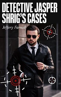 Detective Jasper Shrig's Cases: The Mysteries of the Bow Street Runner – 12 Book Series