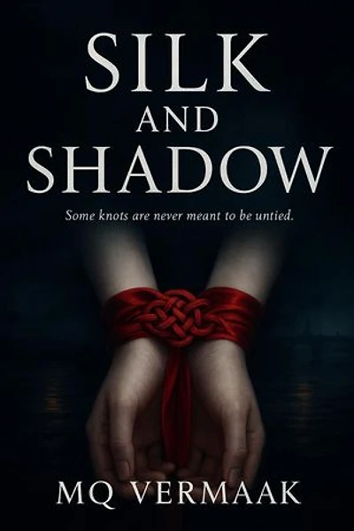 Silk and Shadow: Elara Vance and Nathan Cole, #1