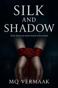 Silk and Shadow: Elara Vance and Nathan Cole, #1