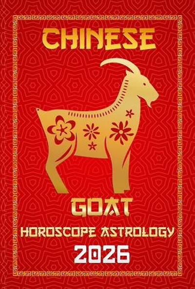 Goat Chinese Horoscope 2026: 12 Chinese Zodiac Signs Astrology & Horoscope 2026, #8