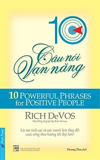 10 Câu Nói Vạn Năng