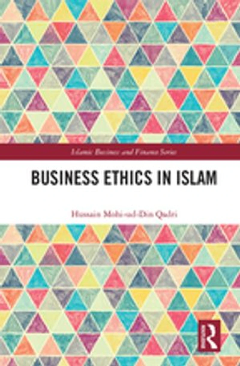 Business Ethics Islam