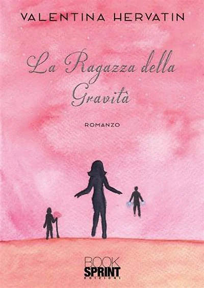 La Ragazza della Gravità
