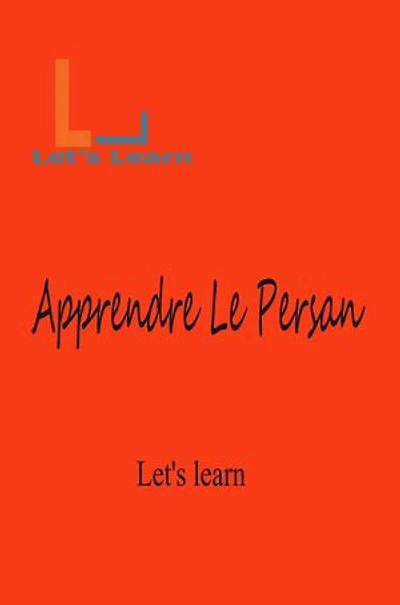 Apprendre Le Persan